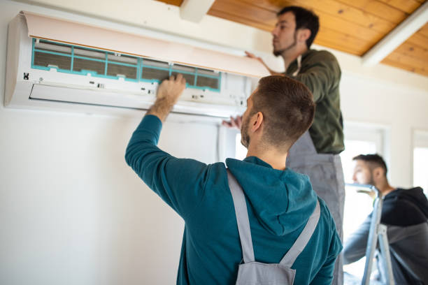 Best HVAC Training and Certification in Seaside Heights, NJ