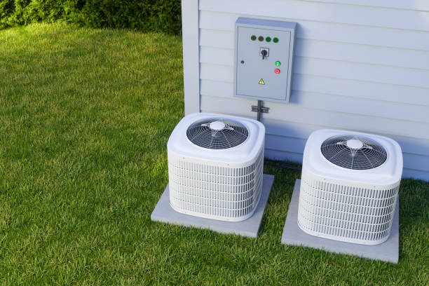 Best Energy-efficient HVAC Solutions in Seaside Heights, NJ