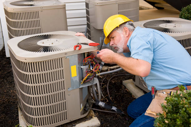 Best HVAC Financing and Leasing in Seaside Heights, NJ