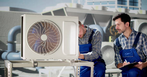 Best Geothermal HVAC Systems in Seaside Heights, NJ